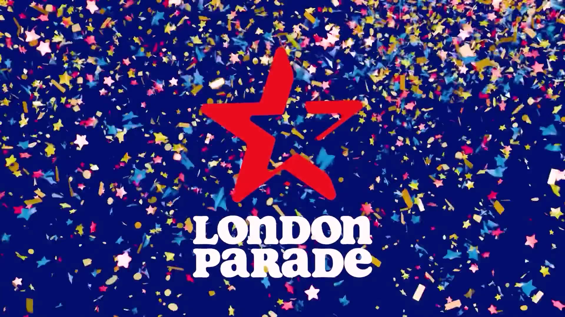 London 2028 official invitation